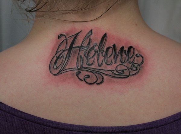 42 best names tattoo lettering styles images on pinterest el 42 best names tattoo lettering styles images on pinterest el