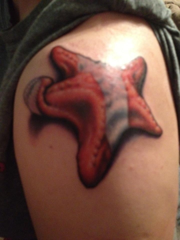 my scuba starfish tattoos pinterest scubas tattoo and scuba my scuba starfish tattoos pinterest scubas tattoo and scuba