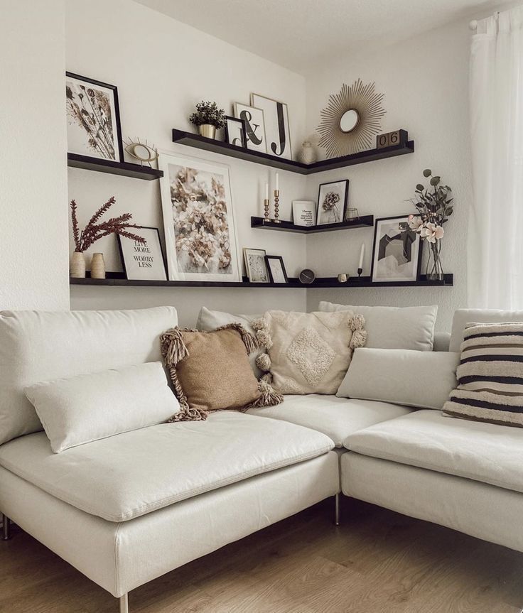 26 Top Living Room Shelves 2024 Stylish Functional Design Ideas In C99097b0e5a40a3e425e2f5be6e292ec