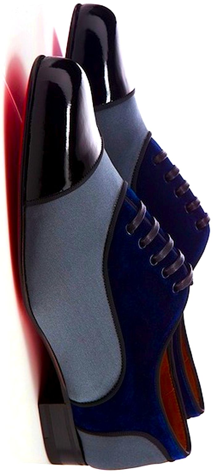 Christian Louboutin pinterest.com/... twitter.com/