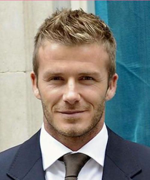 12 Classy Short hairstyles for all handsome Man’s Over 50’s
