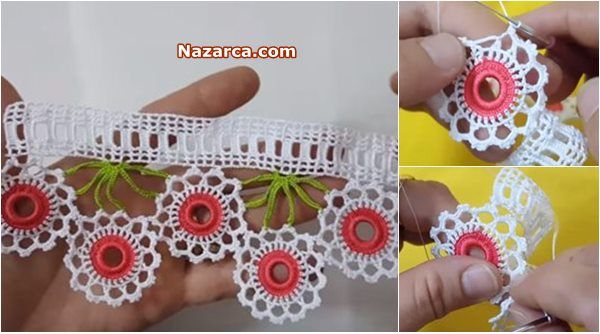 Serum Halkali Havlu Kenari Danteli Nazarca Com Dantel Tig Isleri Tig Motifleri Serum Halkali Havlu Kenari Danteli Nazarca Com Dantel Tig Isleri Tig Motifleri