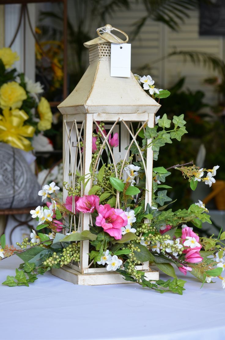 46 best Spring Lanterns images on Pinterest Lanterns, Decorating with