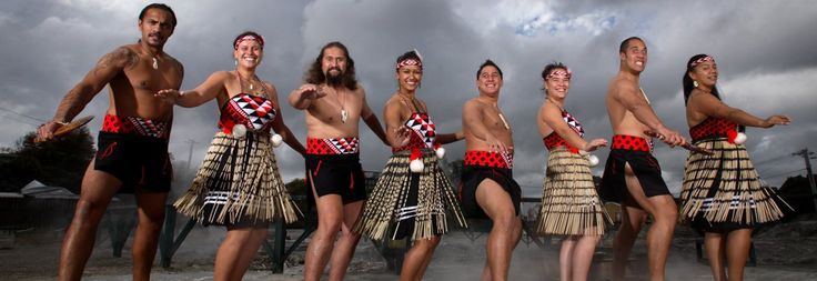 Traditional Kapa Haka group, Rotorua Nieuw zeeland Traditional Kapa Haka group, Rotorua Nieuw zeeland