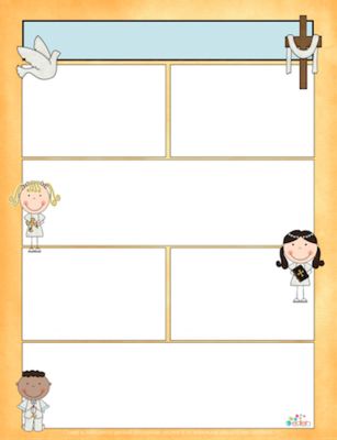 47 best Religion images on Pinterest Religion, Homeschool and - preschool newsletter template 47 best Religion images on Pinterest Religion, Homeschool and - preschool newsletter template