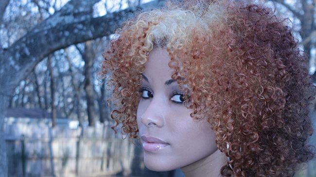 All Natural Hair Lightener With Cinnamon And Oil All Natural Hair Lightener With Cinnamon And Oil