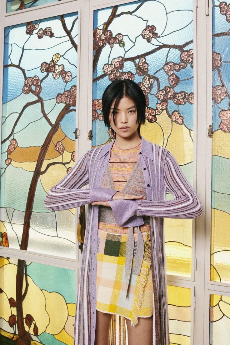 Margherita Missoni On Bringing Her Family’s Legacy To The Instagram
