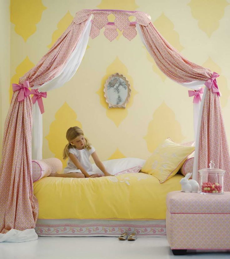 Princess Canopy Bed 26 best diy princess bed canopy images on pinterest | bed canopies Princess Canopy Bed 26 best diy princess bed canopy images on pinterest | bed canopies