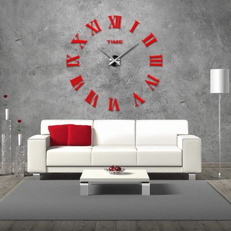 Die besten 25+ Spiegel Wanduhr Ideen auf Pinterest DIY Wanduhren - wanduhren modern wohnzimmer Die besten 25+ Spiegel Wanduhr Ideen auf Pinterest DIY Wanduhren - wanduhren modern wohnzimmer