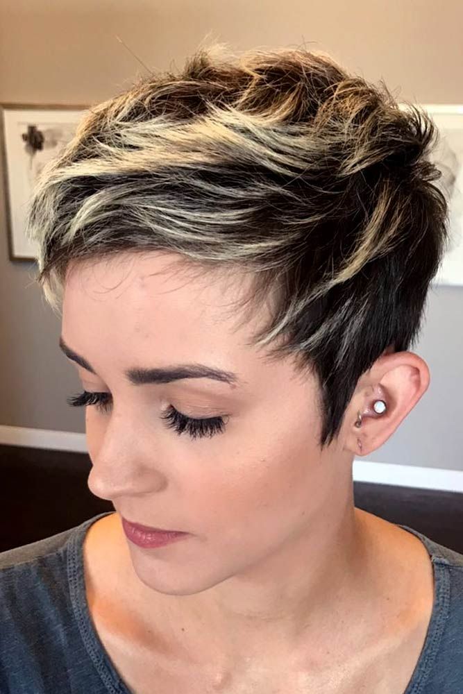 Meet the collection of the modern pixie cut that even celebrities can’t resist! Learn more about the variety of pixies and find the ideal cut to rock today.