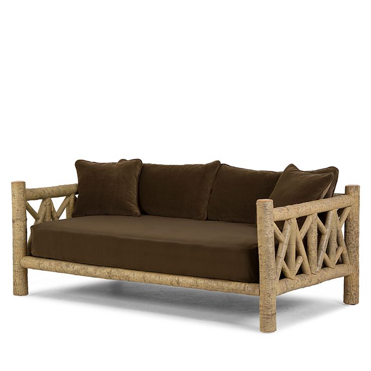 95 Best Rustic Beds - By La Lune Collection Images On Pinterest Rustic Daybed #4640 in Desert finish by La Lune Collection - 95 Best Rustic Beds - By La Lune Collection Images On Pinterest