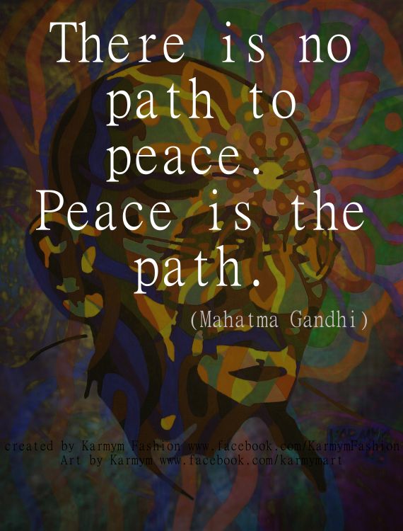 mahatma gandhi man of peace mahatma gandhi man of peace