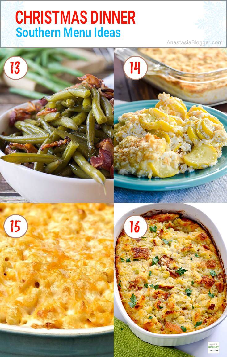 Best non traditional christmas dinner from 17 best images about holiday recipes on pinterest. Best Non Traditional Christmas Dinner - Best 25+ Christmas Dinner Ideas - Traditional / Italian ...