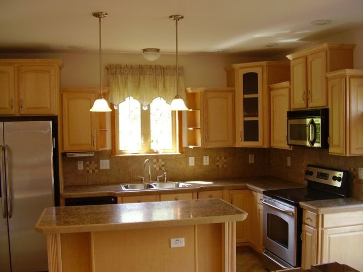 Kitchen Design Ideas Light Cabinets best 25+ small u shaped kitchens ideas only on pinterest | u shape Kitchen Design Ideas Light Cabinets best 25+ small u shaped kitchens ideas only on pinterest | u shape