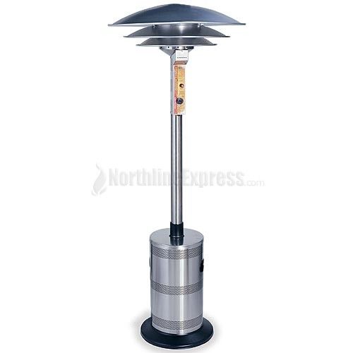 42 Best Patio Heaters Images On Pinterest Decks Outdoor Decking Make Your Outdoor Rooms Just As Cozy And Warm Indoor With An Endless Summer Gas Heater This Commercial Grade Is