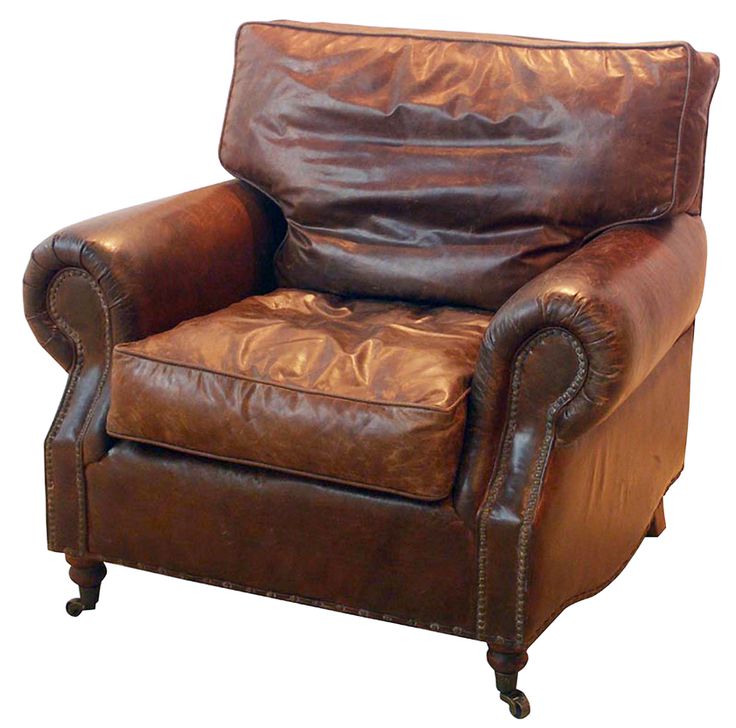 137 Best Furniture Images On Pinterest Canapés Sofas And Living Vintage Leather Kent Armchair Distressed Leathervintage Leatherchesterfield Chairfurniture