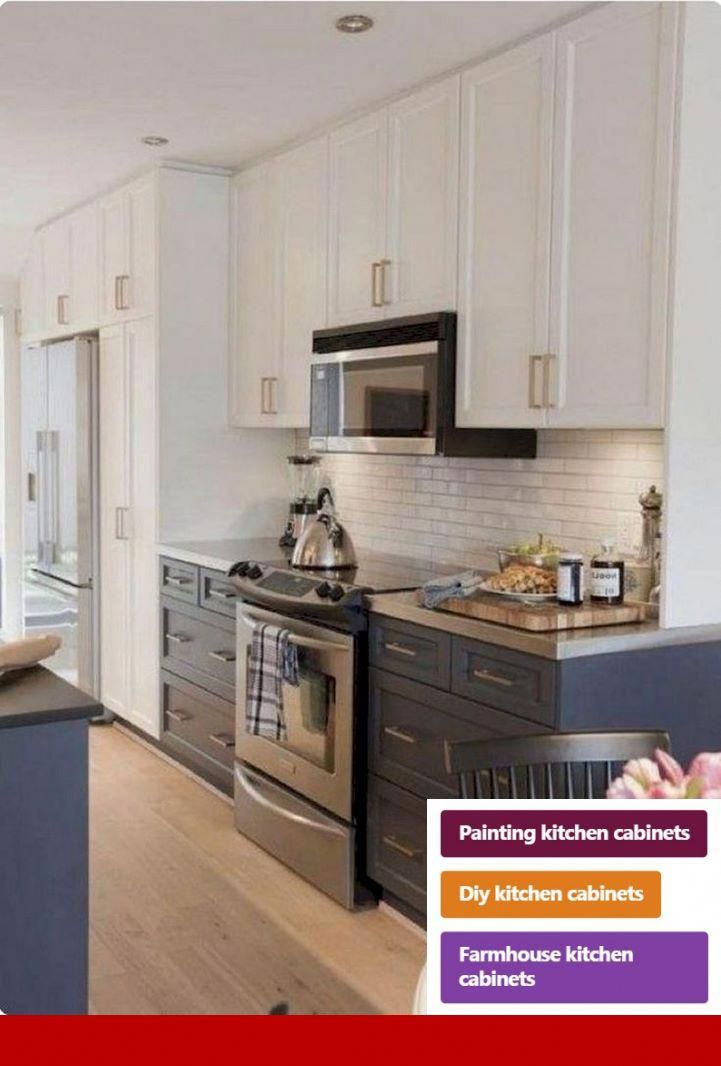 Green Rta Kitchen Cabinets Traditional Kitchens In 2019