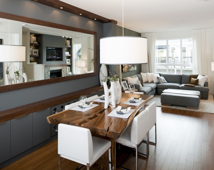 40 Best Contemporary Dining Room Images On Pinterest Inspiration Dining Room Mirrors Modern Design Decoration 40 Best Contemporary Dining Room Images On Pinterest Fascinating Dining Room Mirrors Modern Review