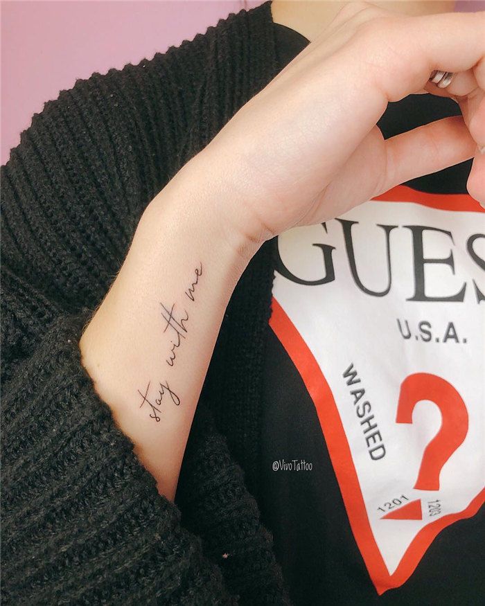 50+ Small Tattoos Design Ideas for Women With Meaning 50+ Small Tattoos Design Ideas for Women With Meaning