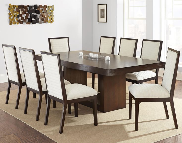 43 Best Dining Images On Pinterest Table Settings Table And Custom Steve Silver Dining Room Set Review 43 Best Dining Images On Pinterest Table Settings Table And Gorgeous Steve Silver Dining Room Set Inspiration