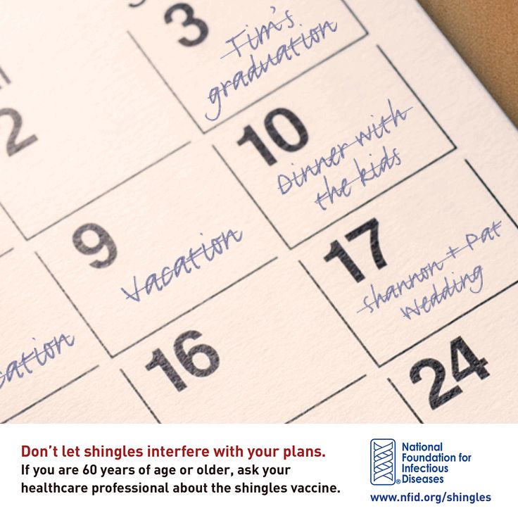 8 best shingles images on pinterest to find out the vaccines and shingles vaccination information sheet