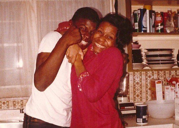 terry crews father brooklyn nine nine actor terry crews with his eclectic and terry crews father brooklyn nine nine actor terry crews with his eclectic and