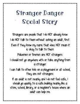 A Danger To Students With Disabilities >> 23 best School- Social stories images on Pinterest ... A Danger To Students With Disabilities >> 23 best School- Social stories images on Pinterest ...