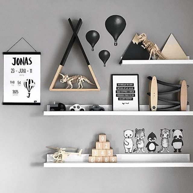 Decoration for baby boy 's room #babyboy