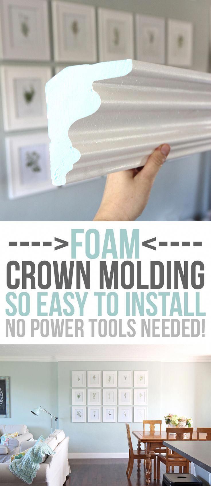 Home Renovation Services Bathroom Home Improvement House Improvement Shows 20190119 Home Remodeling Diy Foam Crown Molding Easy Home Decor