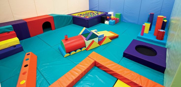 Kindergarten Game Rooms Kindergarten Game Rooms