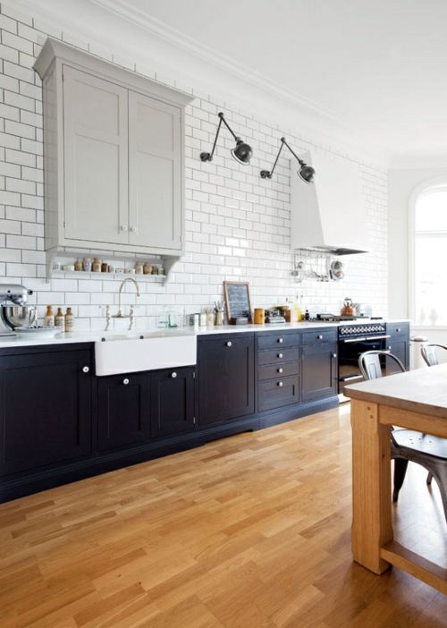 79 besten Landhausstil Bilder auf Pinterest Küchen, Küchen ideen - küche mit amerikanischem kühlschrank 79 besten Landhausstil Bilder auf Pinterest Küchen, Küchen ideen - küche mit amerikanischem kühlschrank