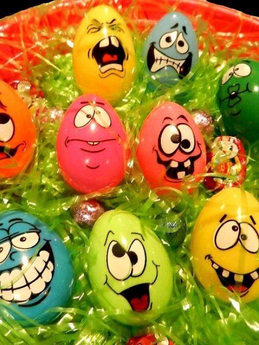 Easter is a Christian Holiday celebrating the renewal of life. It comes at the t...