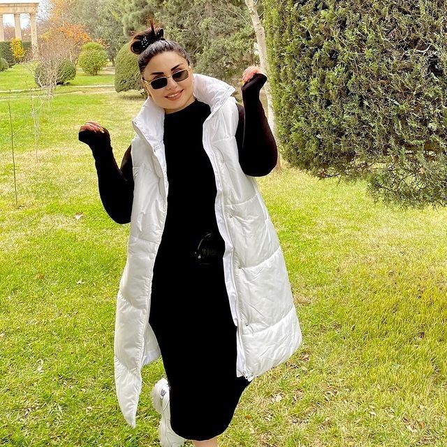 Esqin Yollarinda Qalaram Gozlərin Qadasin Alaram Rain Jacket Windbreaker Fashion