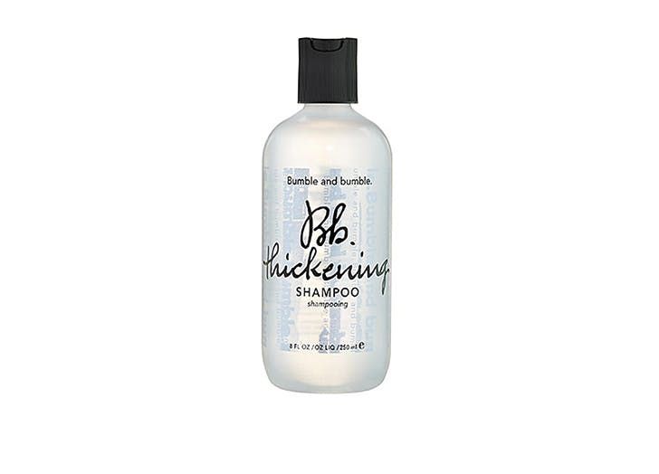 The Best Volumizing Shampoos That Will Revive Even The Limpest Strands Best Volumizing Shampoo Volumizing Shampoo Bumble And Bumble Thickening Shampoo