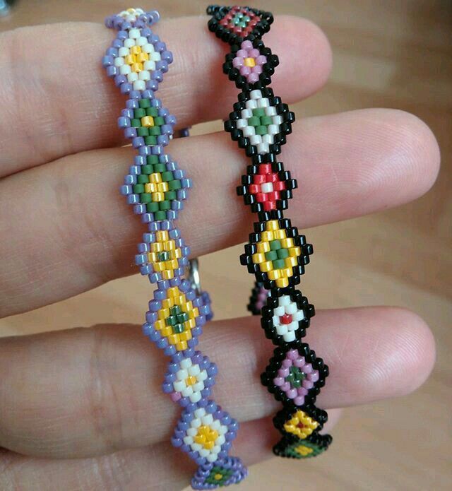 Delica Bead Bracelet Patterns Best Bracelets Delica Bead Bracelet Patterns Best Bracelets