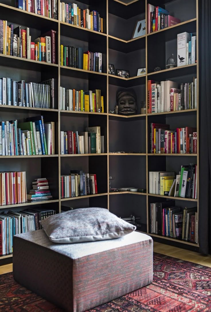 Home Library Shelves best 25+ small home libraries ideas on pinterest | home libraries Home Library Shelves best 25+ small home libraries ideas on pinterest | home libraries