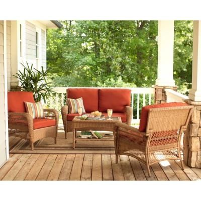 Charlottetown Patio Furniture Martha Stewart Living ... Charlottetown Patio Furniture Martha Stewart Living ... on Martha Living Patio id=22827