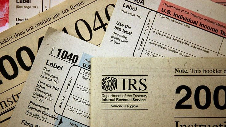 Essay on paying taxes