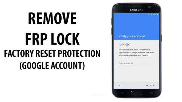 How To Bypass Frp Lock W Without Otg Cable And Pc Cell Phone