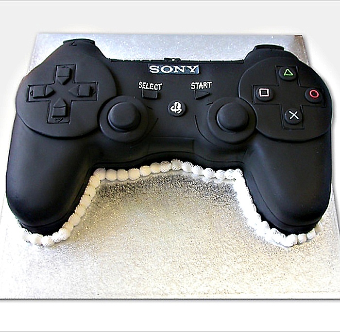 Торт Xbox 360