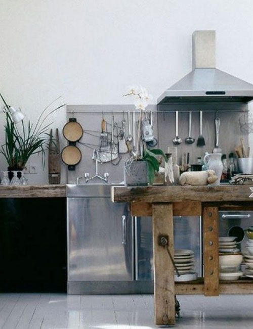 roestvrijstalen keuken 25 beste idee 235 n over rvs keuken op pinterest metalen roestvrijstalen keuken 25 beste idee 235 n over rvs keuken op pinterest metalen