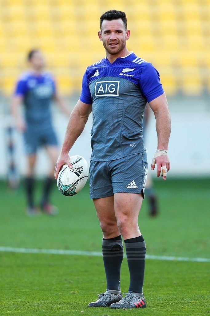 Single welsh rugby players