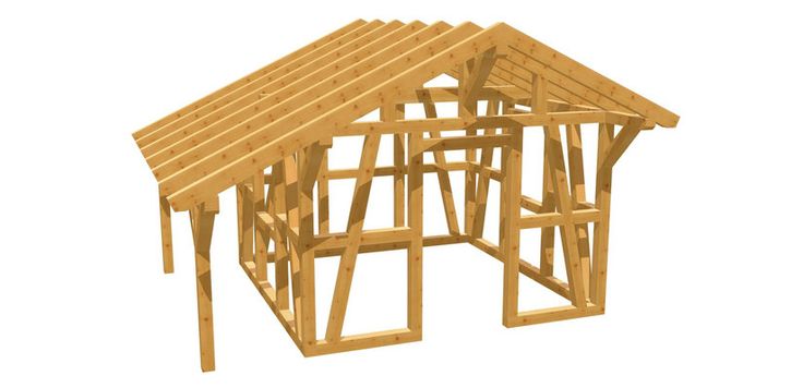 Muschie selber bauen
