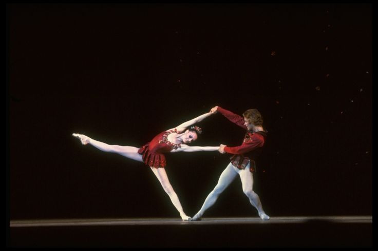 Artistic Staff New York City Ballet’s upcoming – season includes six world premiere pieces, including two works by NYCB Resident Choreographer Justin Peck. Peck made his Broadway debut this season.