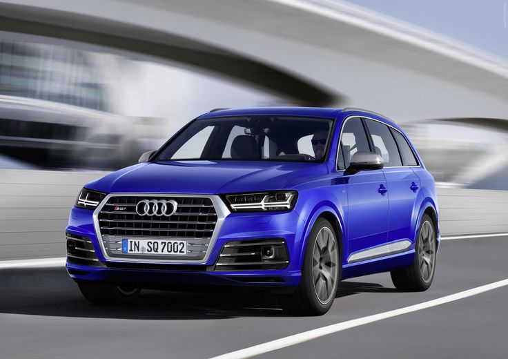 audi ag
