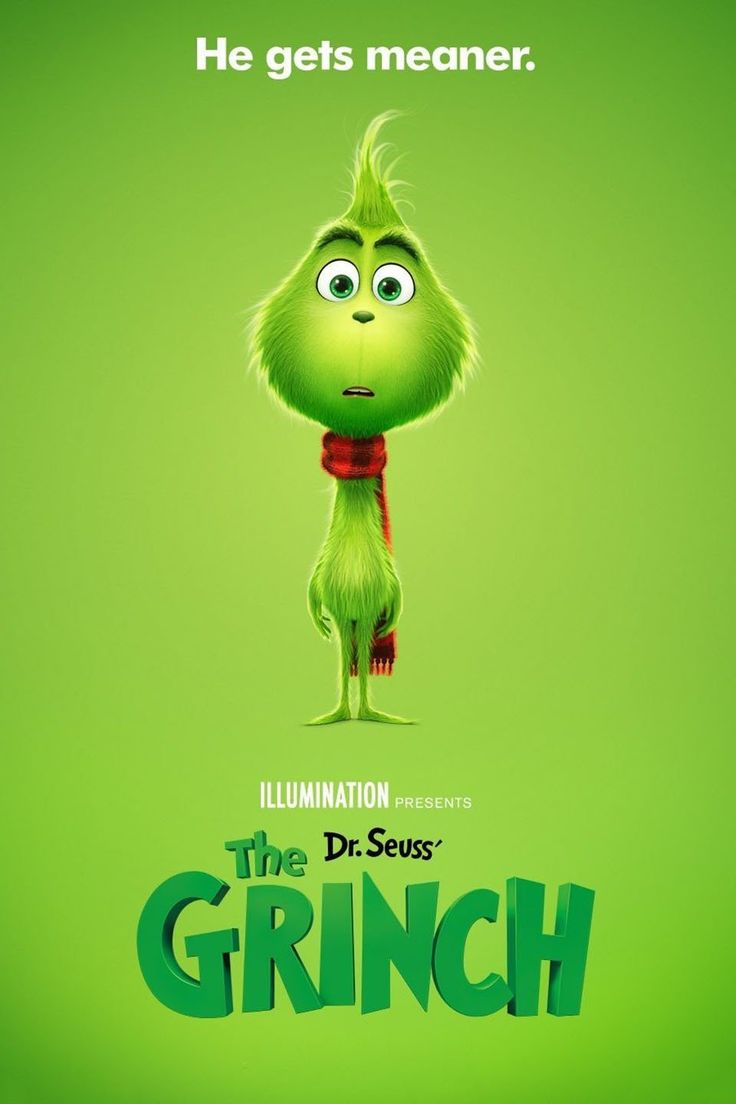 Watch The Grinch 2018 Online #TheGrinch #animation #movie # - What Can I Watch The Grinch On For Free