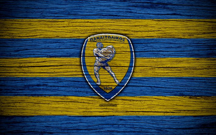 Griechische Super League Griechische Super League