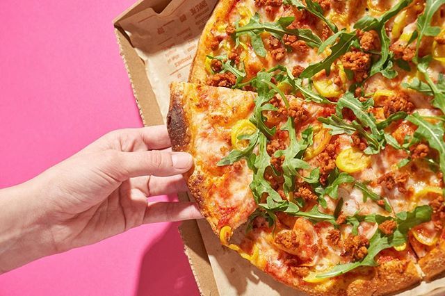 Pin On Vegan Restaurant Eats