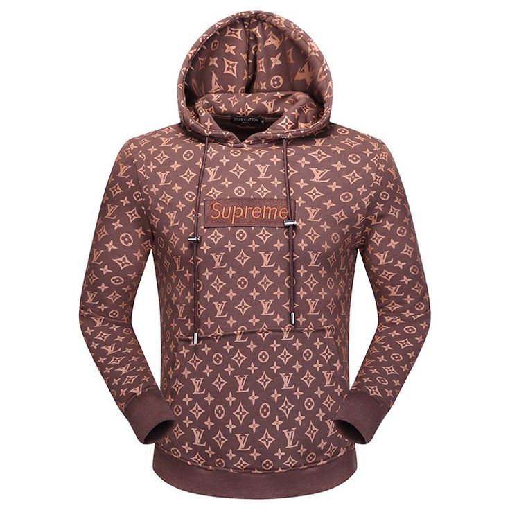 Louis Vuitton Supreme Hoodies | Wydział Cybernetyki