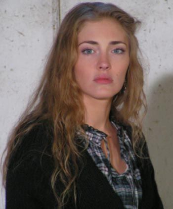 Anna Kazyuchits Кинозвезды, Артист